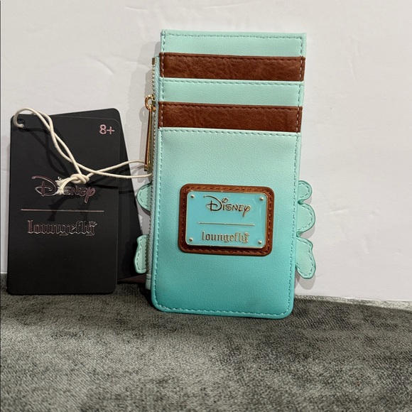 Lion King Backpack, Matching Wallet & Starbucks Limited Edition 24oz Cup Bundle - Picture 9 of 11